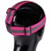 Techalogic PINK Reflective Head Strap